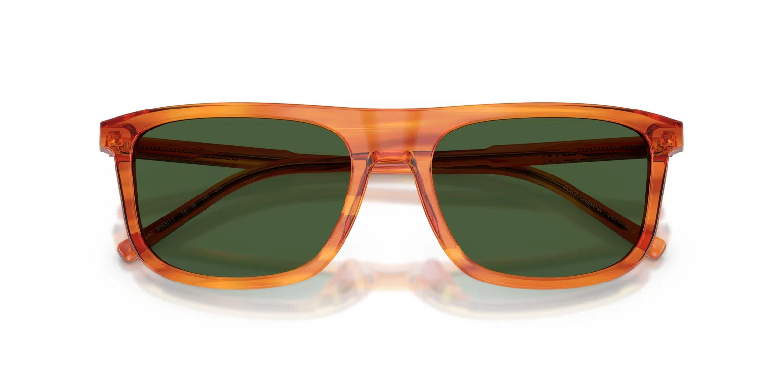 Dolce & Gabbana 4542 Sunglasses - view 10